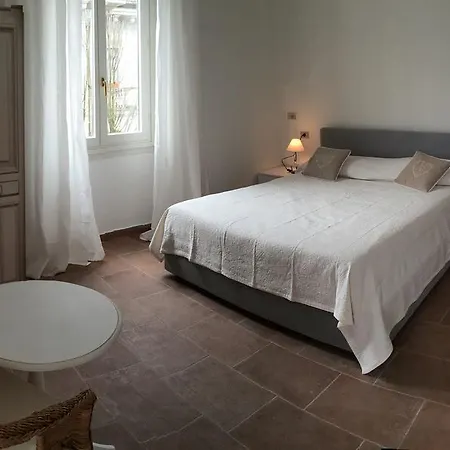 Villa Calcaterra *