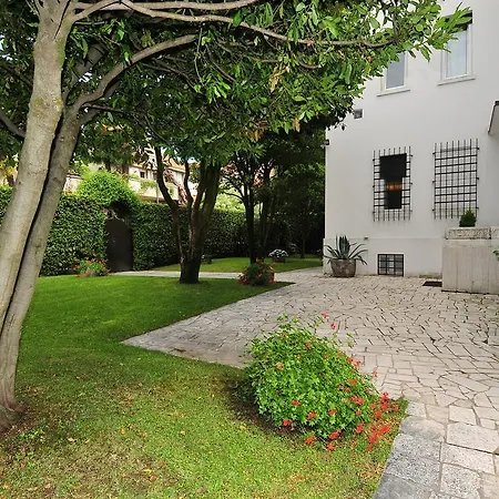 Calcaterra Villa Salo